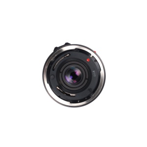 Used Canon 28mm f2.8 FD Prime Lens